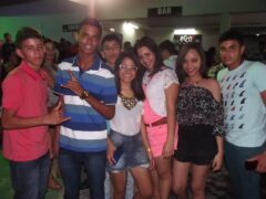 Natal Open Prime